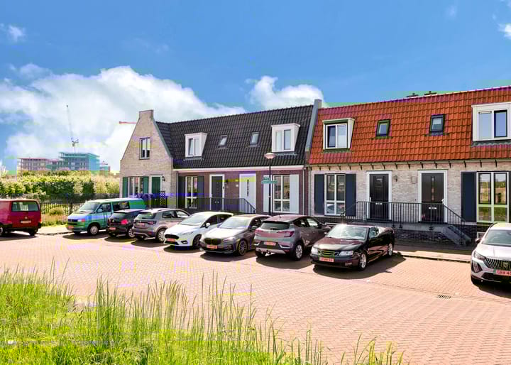 Foto 4 van Ooster Vlaerdinge 103