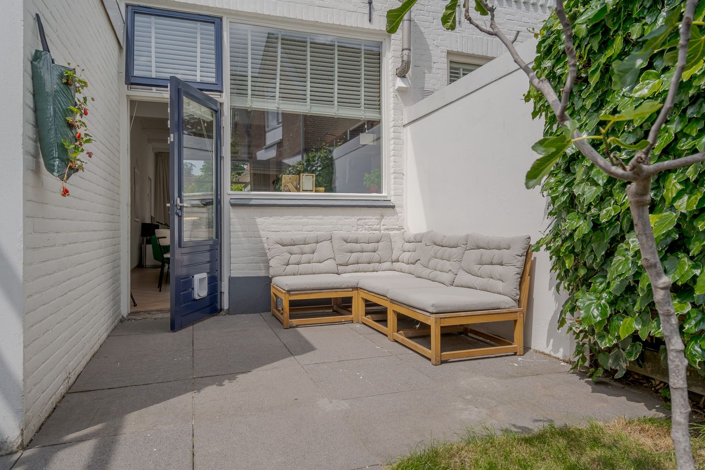 Foto 40 van Eigenhaardstraat 52