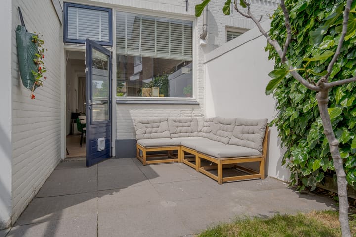 Foto 40 van Eigenhaardstraat 52