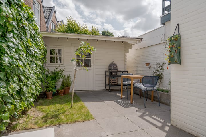 Foto 41 van Eigenhaardstraat 52