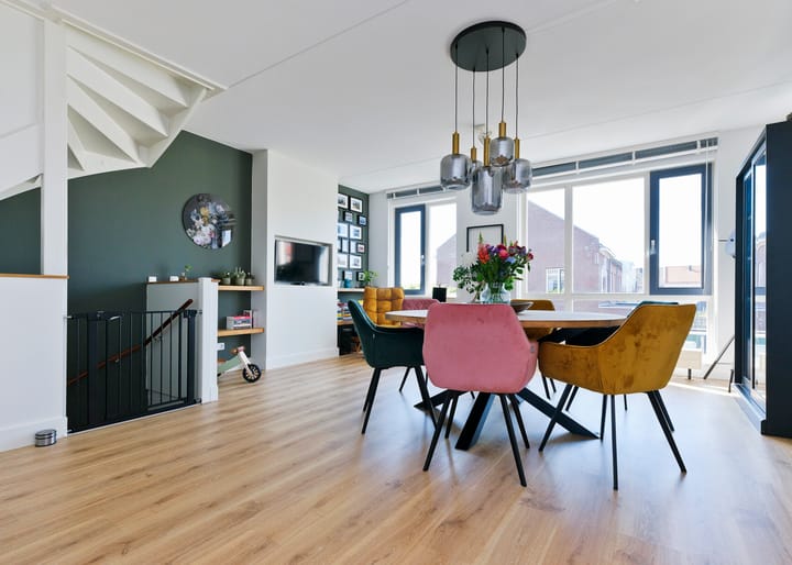 Foto 9 van Ooster Vlaerdinge 103