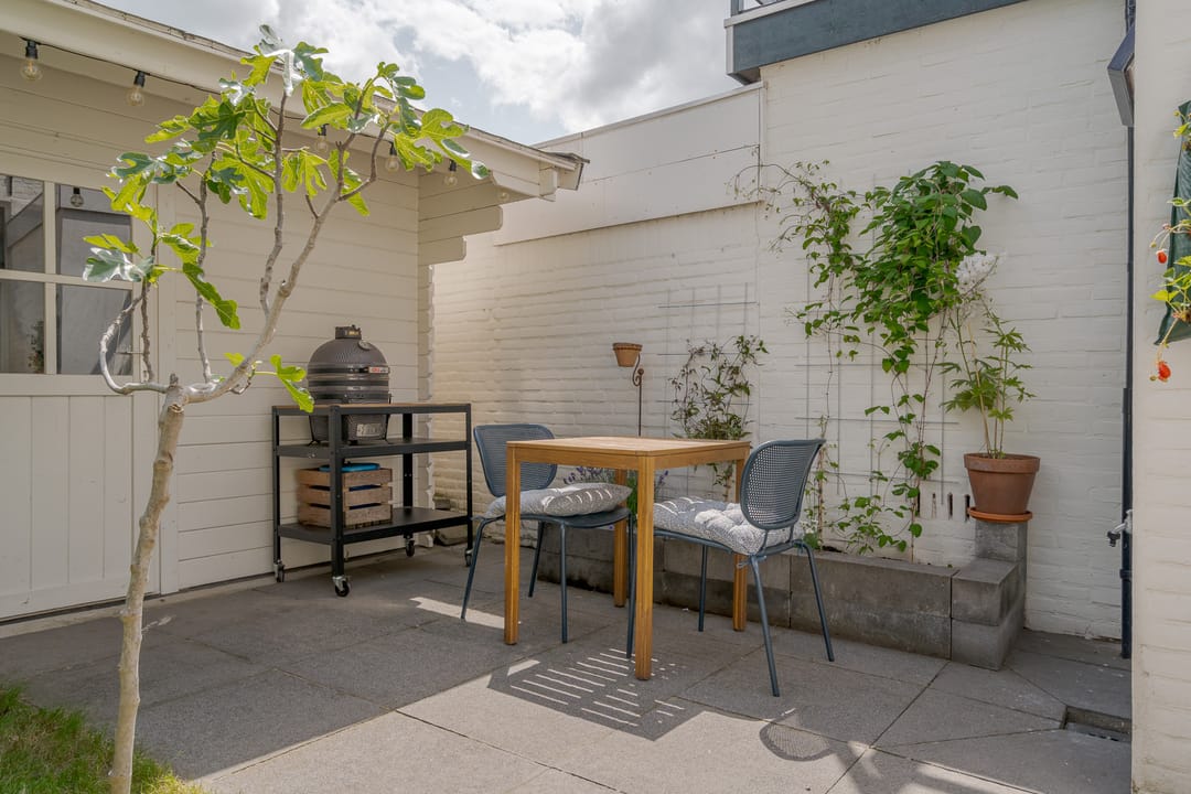 Foto 43 van Eigenhaardstraat 52