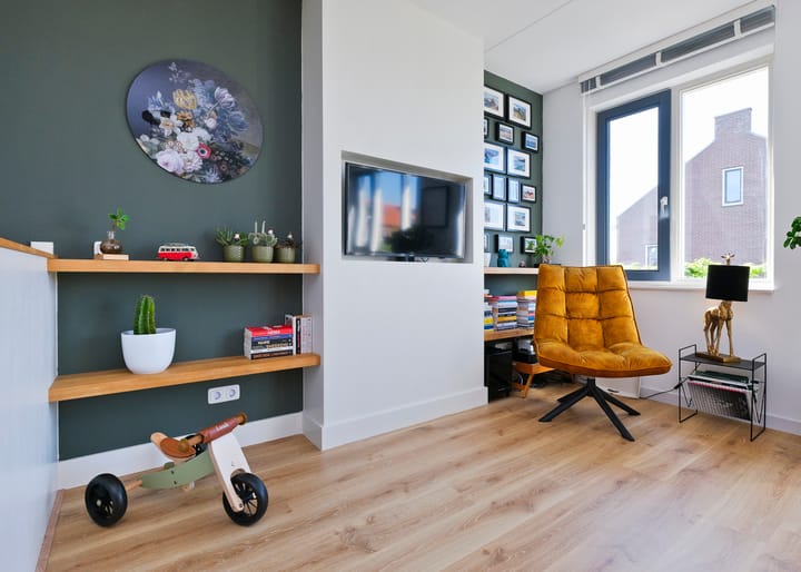 Foto 10 van Ooster Vlaerdinge 103