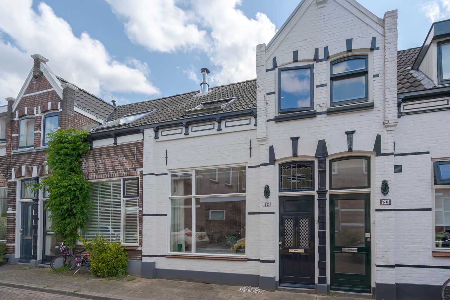 Foto 44 van Eigenhaardstraat 52