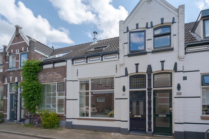 Foto 44 van Eigenhaardstraat 52