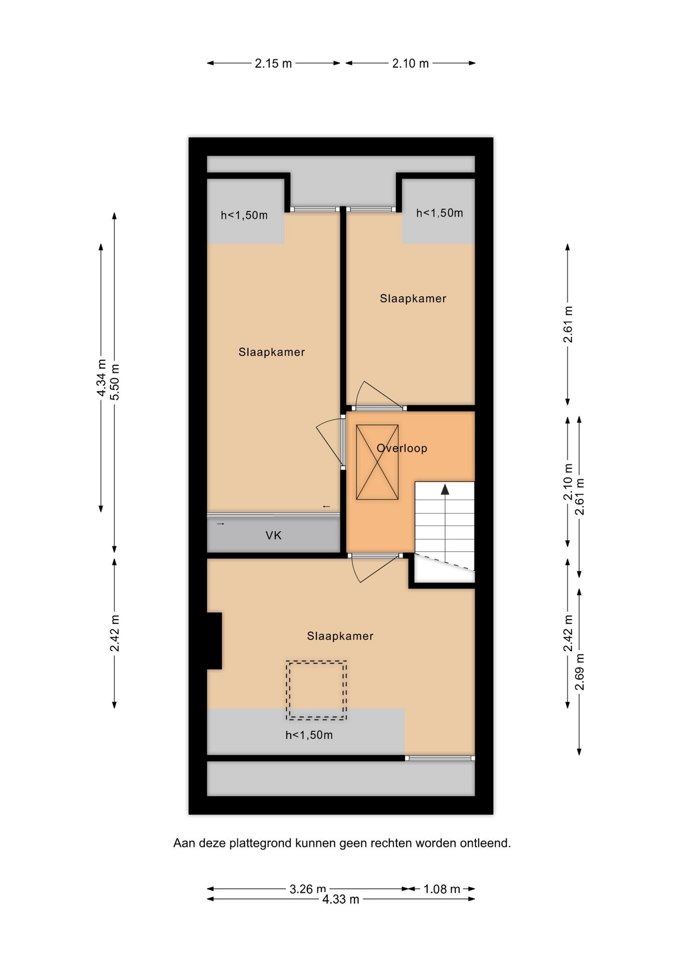 Foto 48 van Eigenhaardstraat 52