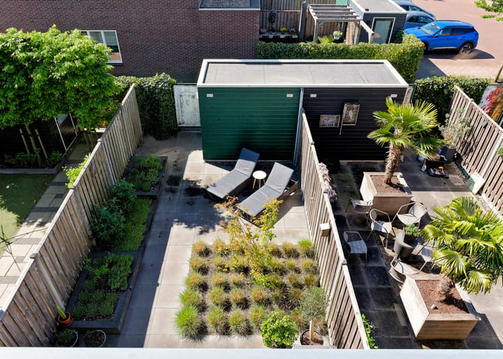 Foto 28 van Ooster Vlaerdinge 103