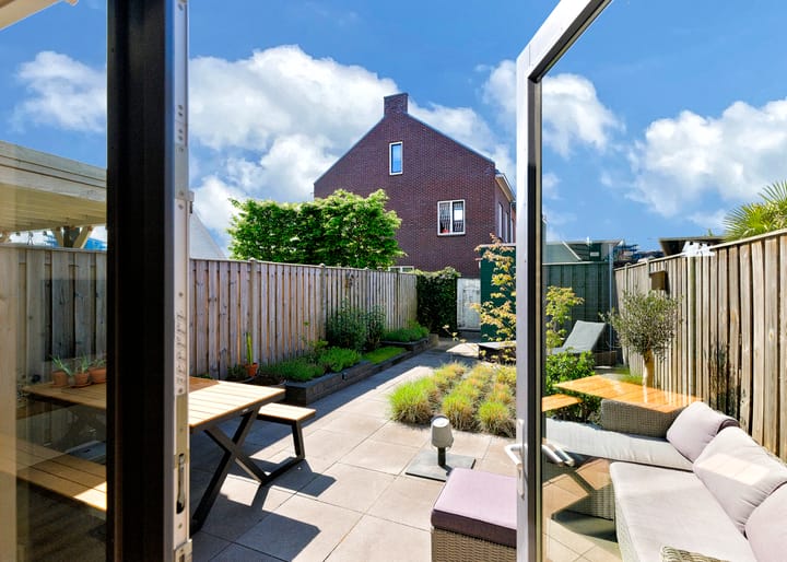 Foto 34 van Ooster Vlaerdinge 103