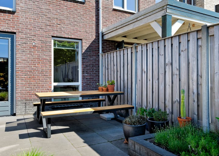 Foto 40 van Ooster Vlaerdinge 103