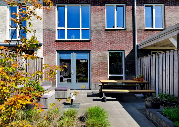 Foto 41 van Ooster Vlaerdinge 103