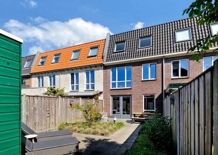 Foto 42 van Ooster Vlaerdinge 103