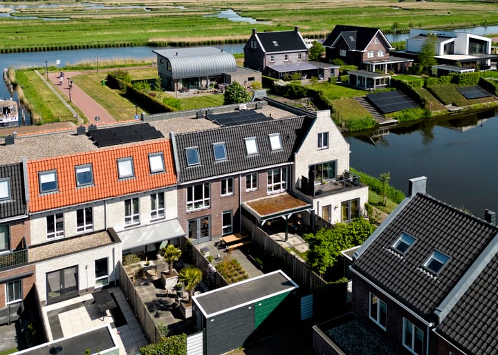 Foto 43 van Ooster Vlaerdinge 103