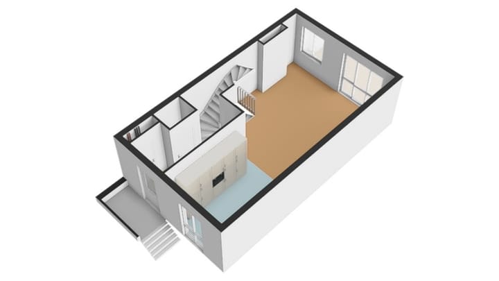 Foto 51 van Ooster Vlaerdinge 103