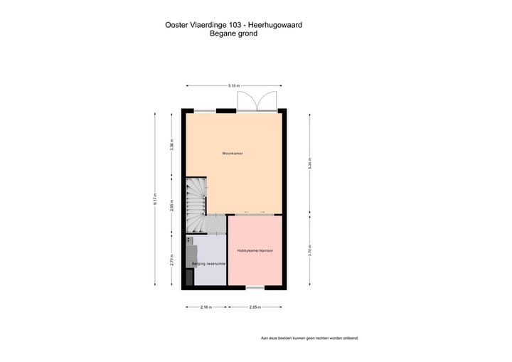 Foto 54 van Ooster Vlaerdinge 103