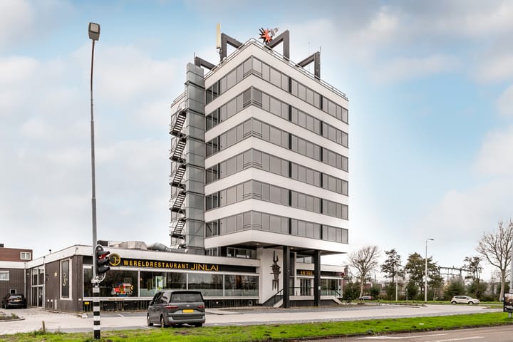 Foto 1 van Prins Bernhardlaan 2-T