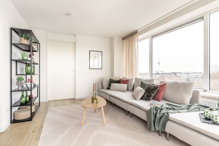 Foto 9 van Prins Bernhardlaan 2-T