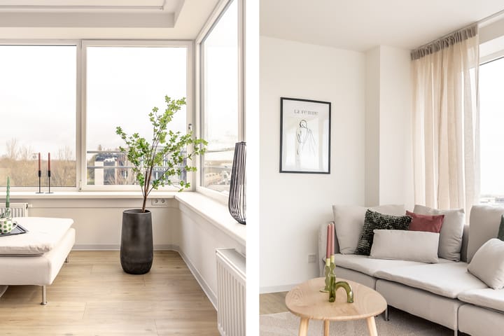 Foto 10 van Prins Bernhardlaan 2-T