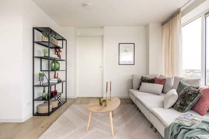 Foto 11 van Prins Bernhardlaan 2-T