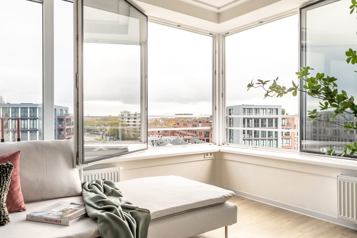 Foto 13 van Prins Bernhardlaan 2-T