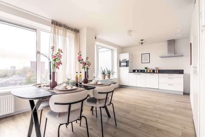 Foto 14 van Prins Bernhardlaan 2-T