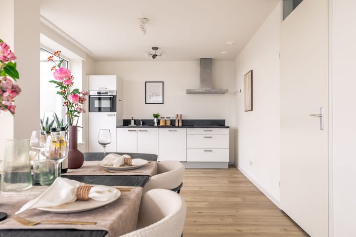 Foto 16 van Prins Bernhardlaan 2-T