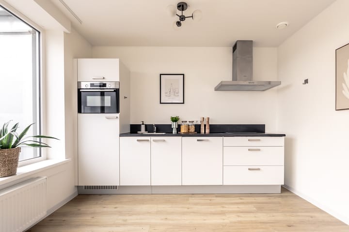 Foto 19 van Prins Bernhardlaan 2-T