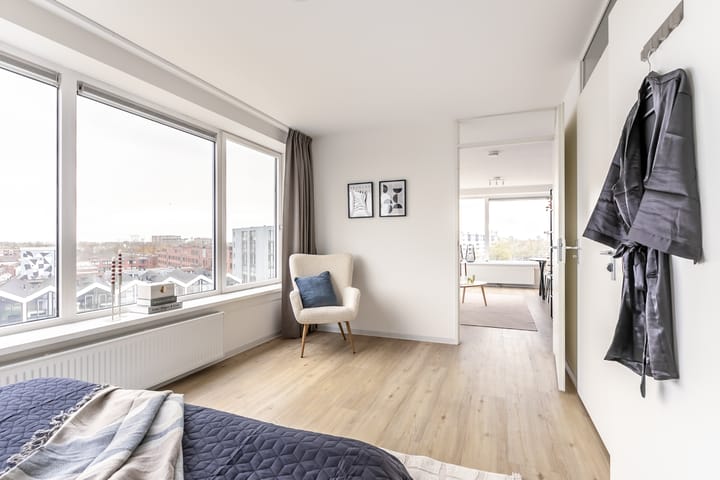 Foto 22 van Prins Bernhardlaan 2-T