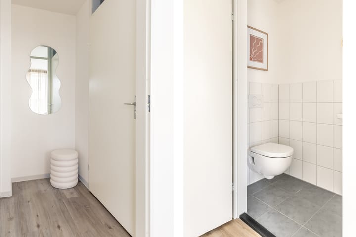 Foto 25 van Prins Bernhardlaan 2-T