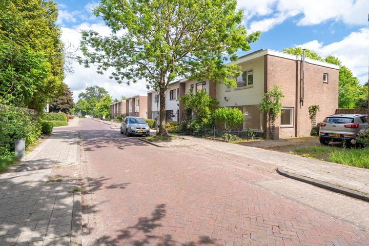 Foto 2 van Vondelstraat 76