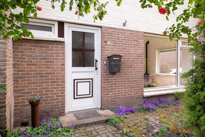 Foto 3 van Vondelstraat 76