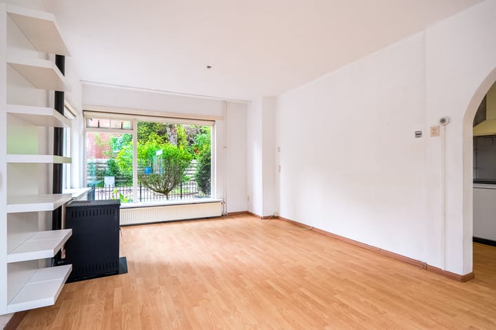 Foto 4 van Vondelstraat 76