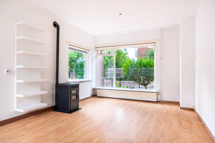 Foto 5 van Vondelstraat 76