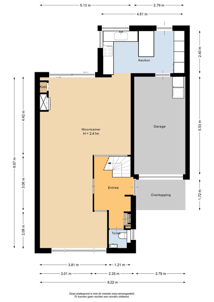 Foto 39 van Apollolaan 45