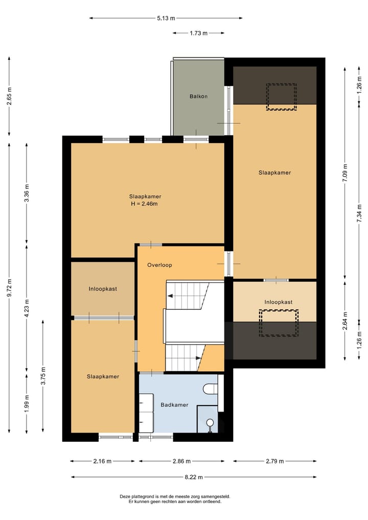 Foto 41 van Apollolaan 45