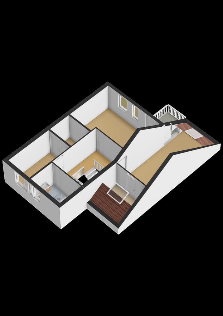 Foto 42 van Apollolaan 45