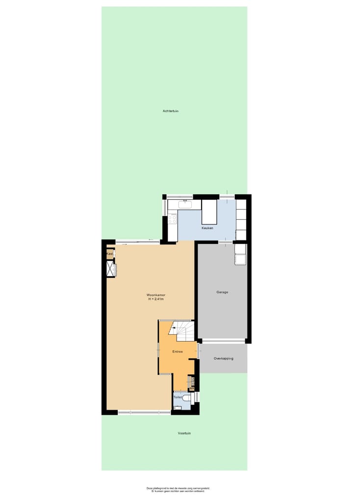 Foto 43 van Apollolaan 45