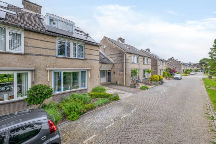 Foto 6 van Apollolaan 45