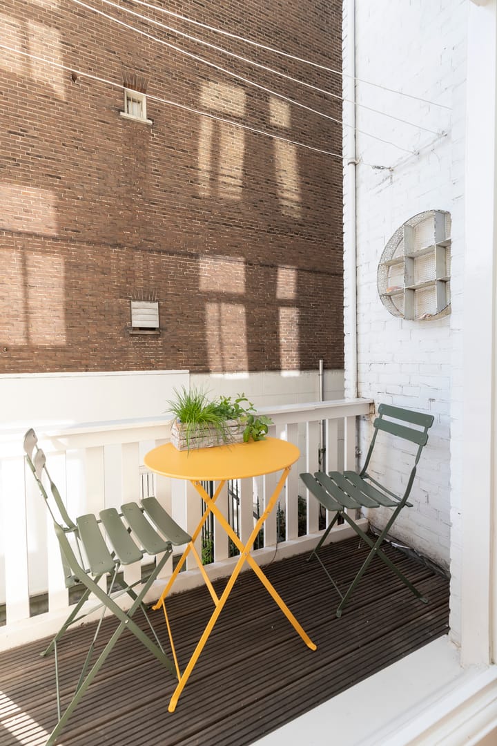 Foto 4 van Leidsegracht 115-H