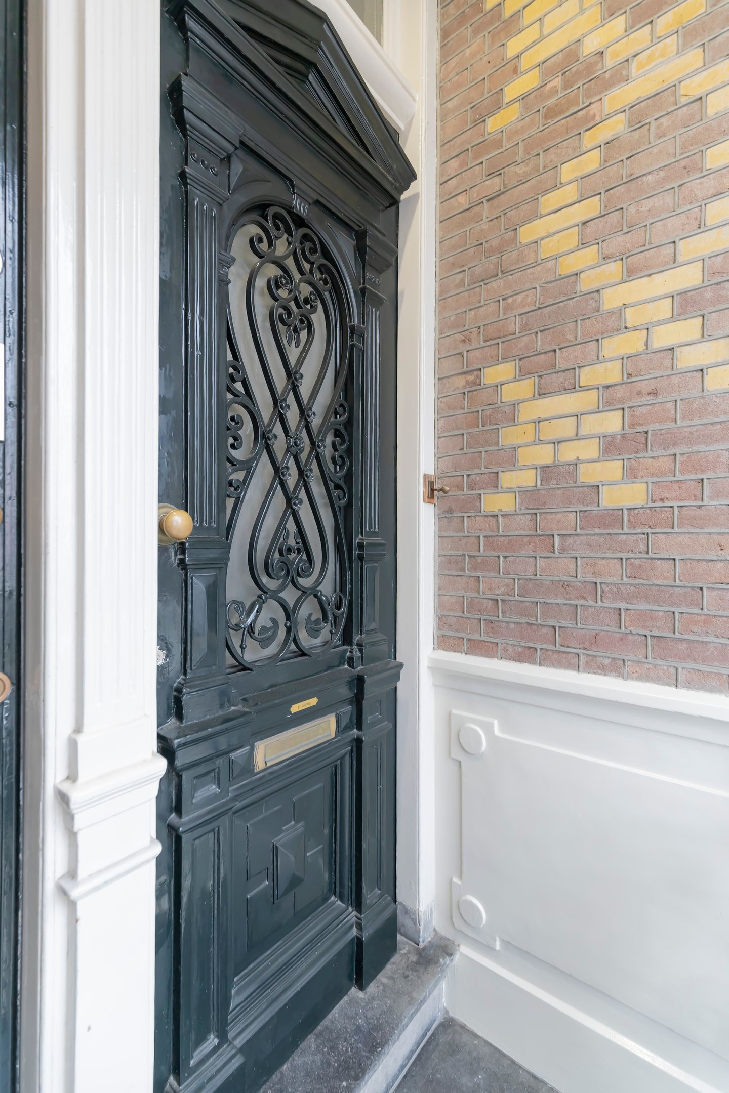 Foto 5 van Leidsegracht 115-H