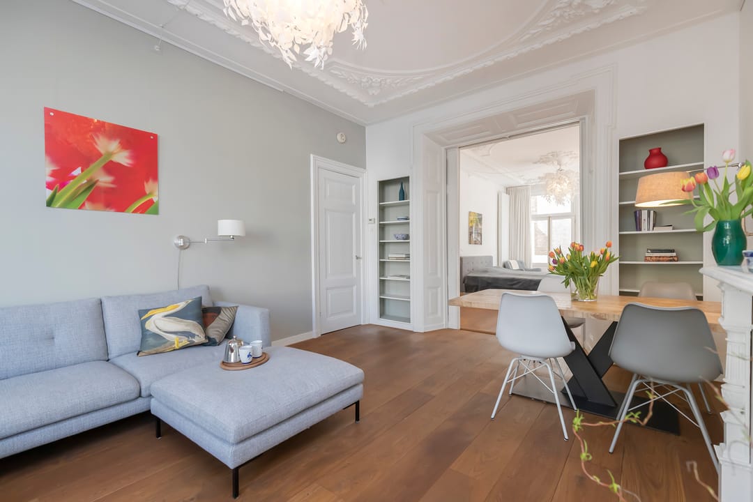 Foto 8 van Leidsegracht 115-H