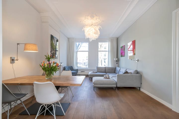 Foto 9 van Leidsegracht 115-H