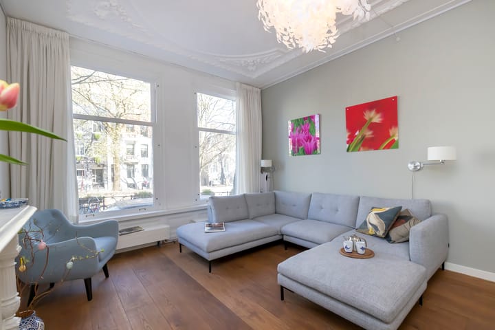 Foto 10 van Leidsegracht 115-H