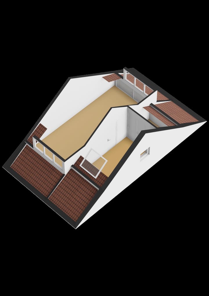 Foto 46 van Apollolaan 45