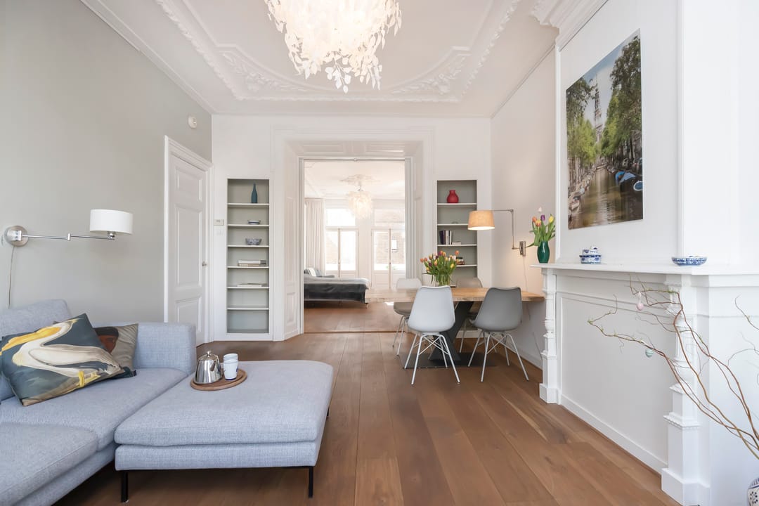 Foto 11 van Leidsegracht 115-H