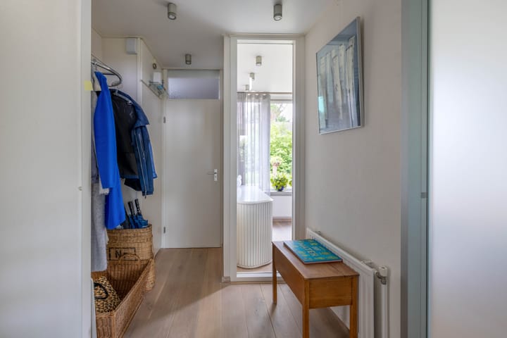 Foto 9 van Apollolaan 45