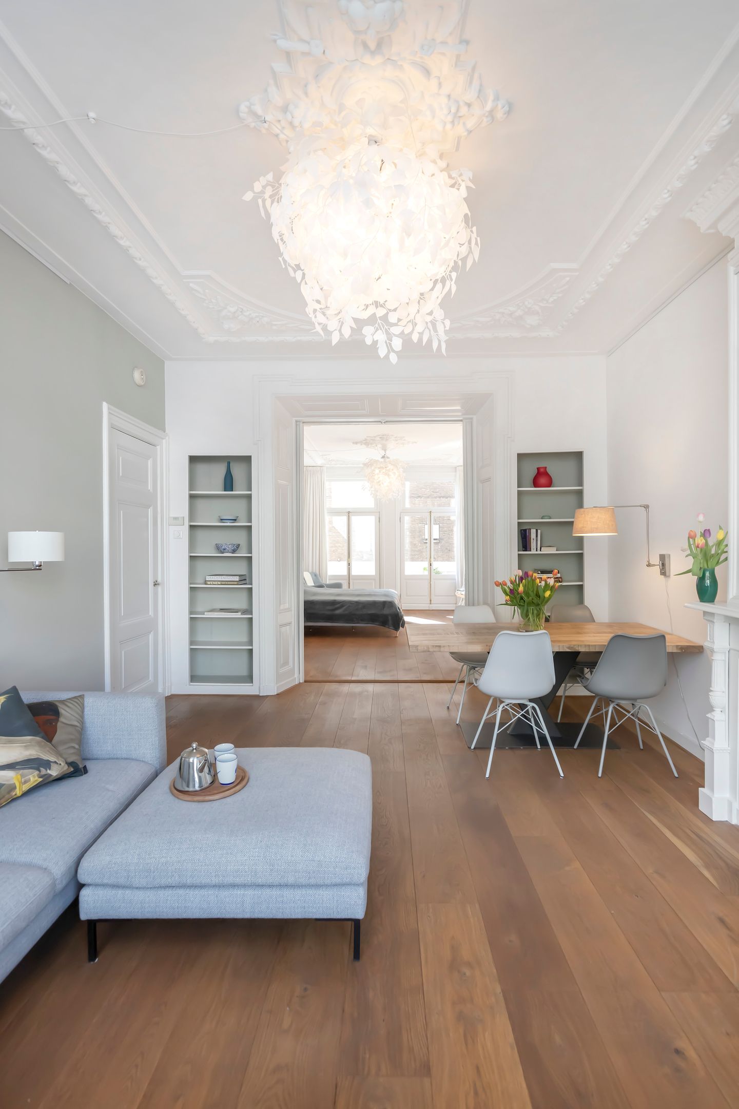 Foto 14 van Leidsegracht 115-H