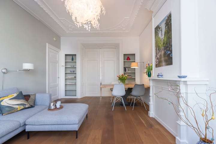 Foto 16 van Leidsegracht 115-H