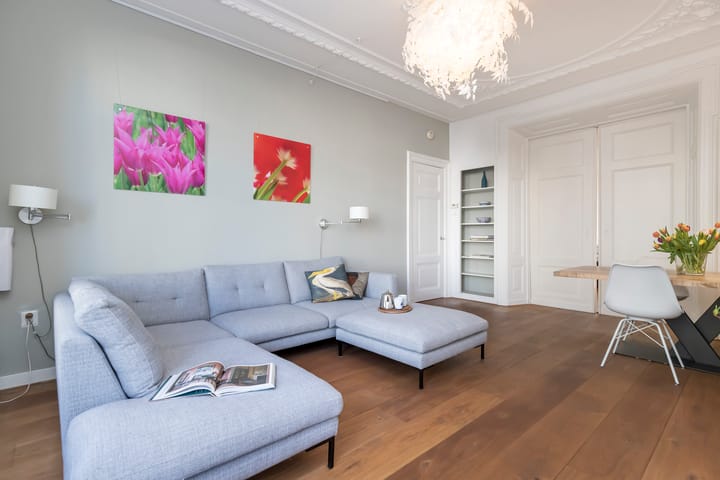 Foto 17 van Leidsegracht 115-H