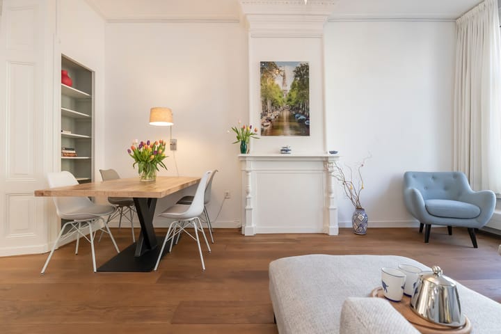 Foto 18 van Leidsegracht 115-H