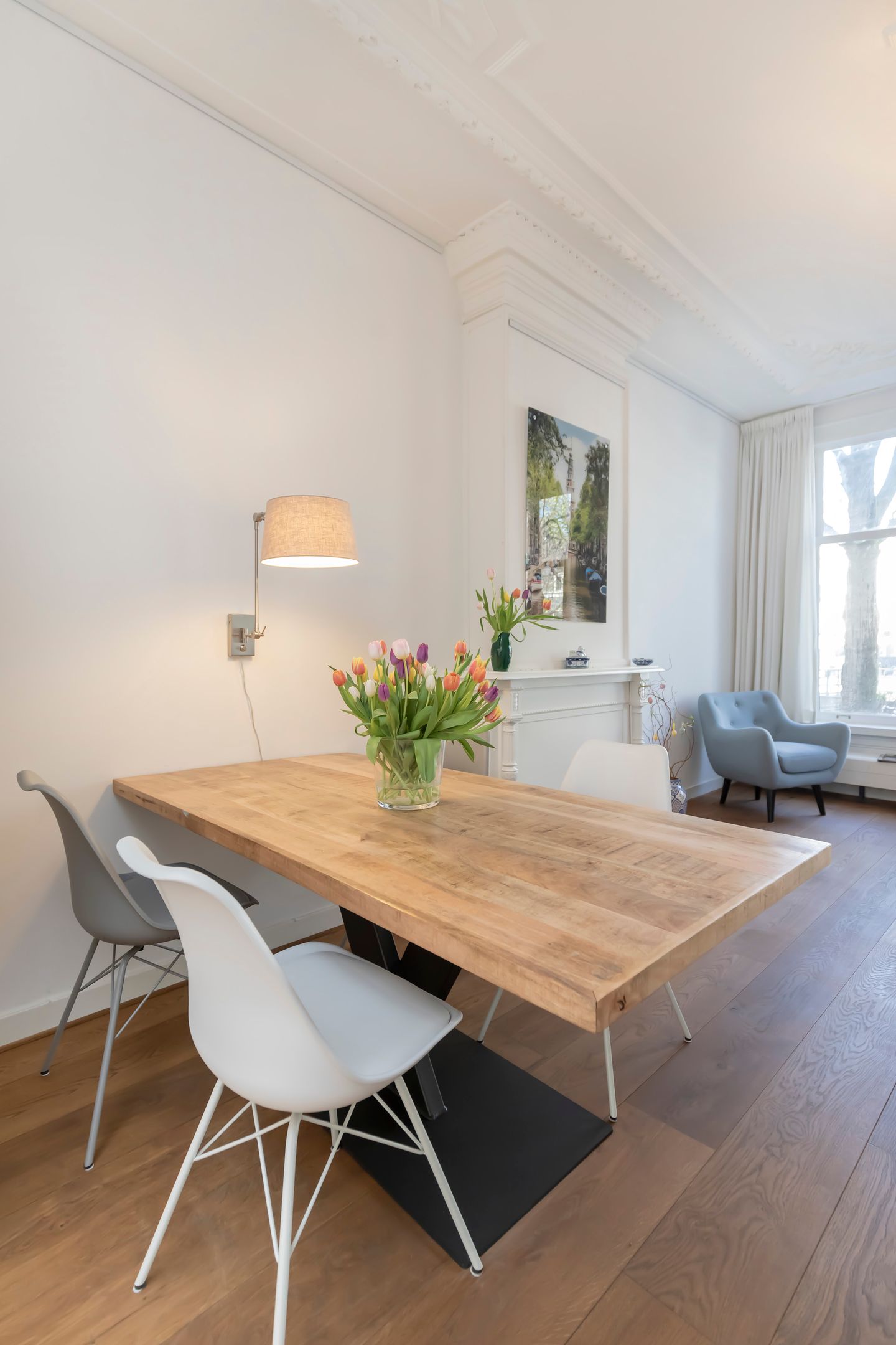 Foto 19 van Leidsegracht 115-H